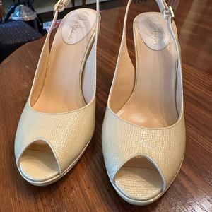 Cole Haan Nike Air Slings